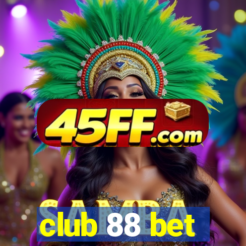 club 88 bet
